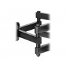 Equip 37"-80" Full Motion TV Mount Bracket