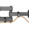 Equip 37"-80" Full Motion TV Mount Bracket