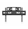 Equip 37"-80" Full Motion TV Mount Bracket