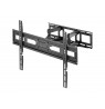 Equip 37"-80" Full Motion TV Mount Bracket