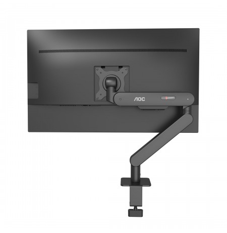 Desktop monitor arm AOC AM400B 34" 9kg Black