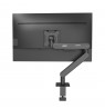 Desktop monitor arm AOC AM400B 34" 9kg Black