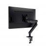 Desktop monitor arm AOC AM400B 34" 9kg Black