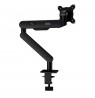 Desktop monitor arm AOC AM400B 34" 9kg Black