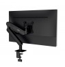 Desktop monitor arm AOC AM400B 34" 9kg Black
