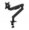 Desktop monitor arm AOC AM400B 34" 9kg Black