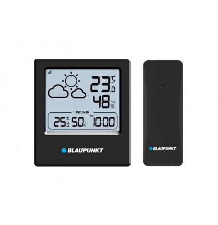 Weather station Blaupunkt WS10BK
