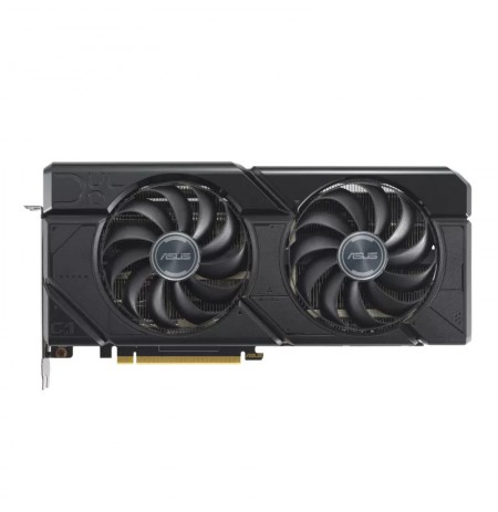 Karta graf. Asus Dual RX 7800 XT 16G