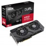 Karta graf. Asus Dual RX 7800 XT 16G