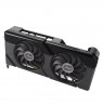 Karta graf. Asus Dual RX 7800 XT 16G