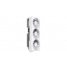 XFX Swift RX 9070GRE White Tri-Fan 12GB graphics card