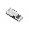 XFX Swift RX 9070GRE White Tri-Fan 12GB graphics card