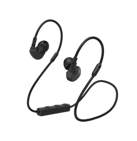 Hama 00184118 Freedom Athletics Black