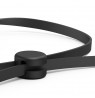 Hama 00184121 Freedom Run Black