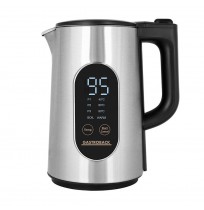 Gastroback 42446 Wasserkocher Cool Touch Express Digital 3000W