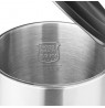 Gastroback 42446 Wasserkocher Cool Touch Express Digital 3000W