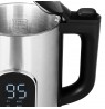 Gastroback 42446 Wasserkocher Cool Touch Express Digital 3000W