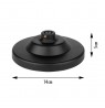 Gastroback 42446 Wasserkocher Cool Touch Express Digital 3000W