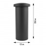 Gastroback 40116 Vital Juicer Plus