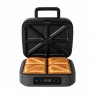 Gastroback 42469 Sandwichmaker Snack Station 4XL Advanced