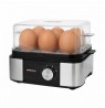 Gastroback 42803 Easycook 6 Smart Egg Cooker