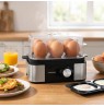 Gastroback 42803 Easycook 6 Smart Egg Cooker