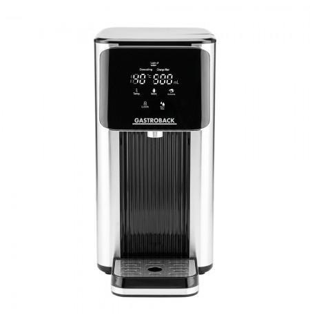 Gastroback 42330 Design Hot Water Dispenser Quick Tea