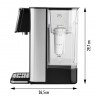 Gastroback 42330 Design Hot Water Dispenser Quick Tea