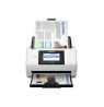 Epson WorkForce DS-790WN Skeneris A4 Spalvotas 45 ppm 600x600 DPI, Duplex, ADF, USB, Wi-Fi