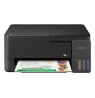 Epson EcoTank L3350 Spausdintuvas rašalinis spalvotas MFP A4 33 ppm USB Wi-Fi