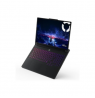 Lenovo Legion Pro 7 16IAX10H Intel | Eclipse Black | 16 " | OLED | WQXGA | 2560 x 1600 pixels | Glossy | Intel Core Ultra 9 | 29