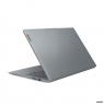 Lenovo IdeaPad Slim 3 15AMN8 AMD | Arctic Grey | 15.6 " | IPS | FHD | 1920 x 1080 pixels | Anti-glare | AMD Ryzen 5 | 40 | 16 GB