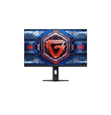 Xiaomi Gaming Monitor G25i 2026 | 25 " | Fast IPS | 16:9 | 240 Hz | 1 ms | 1920 × 1080 pixels | 400 cd