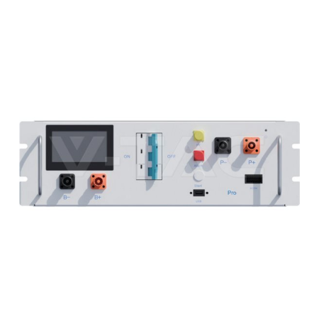 Deye ESS HV BOS-G PRO PDU