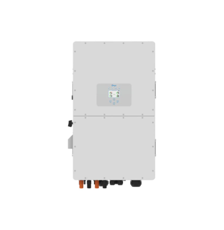 Deye Inverter Hybrid HV 30kW 3MPPT | SUN-30K-SG02HP3-EU-AM3