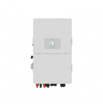 Deye Inverter Hybrid HV 30kW 3MPPT | SUN-30K-SG02HP3-EU-AM3
