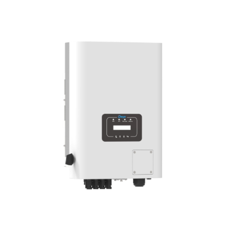 Deye Inverter On-Grid 25kW 2MPPT | SUN-25K-G05