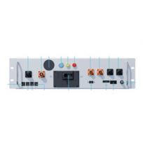 Deye ESS HV BOS-A PDU 2 | BOS-A-PDU-2