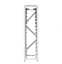 Deye ESS HV BOS-A Battery Rack 14 Layers | BOS-A-Rack14