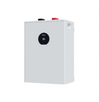Deye ESS LV Battery Storage System 11.8 kWh | SE-F12-C