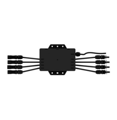 Deye PV Module Optimizer Concentrator | SUN-XL20-B