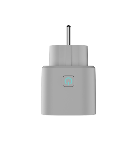 Deye Smart Single-Phase Power Plug | SUN-SMART-PLUG01P1-F