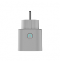 Deye Smart Single-Phase Power Plug | SUN-SMART-PLUG01P1-F