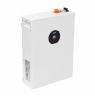 Deye ESS LV SE-F5 5.1 Pro B Battery Storage System 5.12 kWh | SE-F5 Pro-C