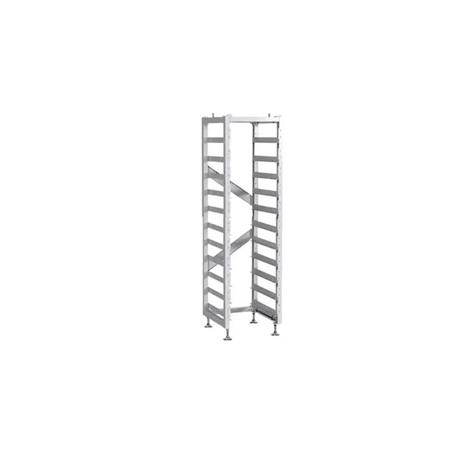 Deye ESS HV BOS-A Battery Rack 11 Layers | BOS-A-Rack-11