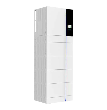 Deye Inverter Hybrid HV AIO 10kW 2MPPT | GB-S10K-EU