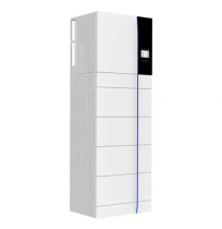Deye Inverter Hybrid HV AIO 10kW 2MPPT | GB-S10K-EU