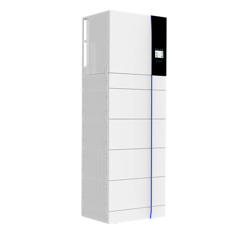 Deye Inverter Hybrid HV AIO 15kW 2MPPT | GB-S15K-EU