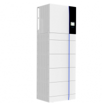 Deye Inverter Hybrid HV AIO 15kW 2MPPT | GB-S15K-EU