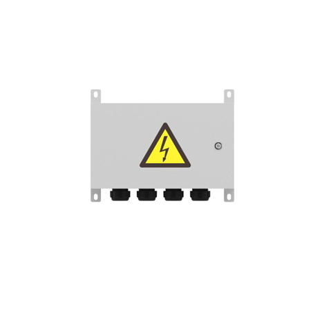 Deye Battery Junction Box for GB-L, BOS-G, BOS-A